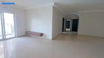 Project Image of 3 BHK Flat for Resale in Prestige Neptunes Courtyard Marine Drive, Kochi - Image 163366