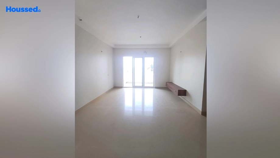Project Image of 3 BHK Flat for Resale in Prestige Neptunes Courtyard, Marine Drive - Image 163368
