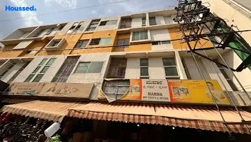 Project Image of 1 BHK Flat for Resale in VSPL Divine Yeshwanthpur, Bangalore - Image 163372