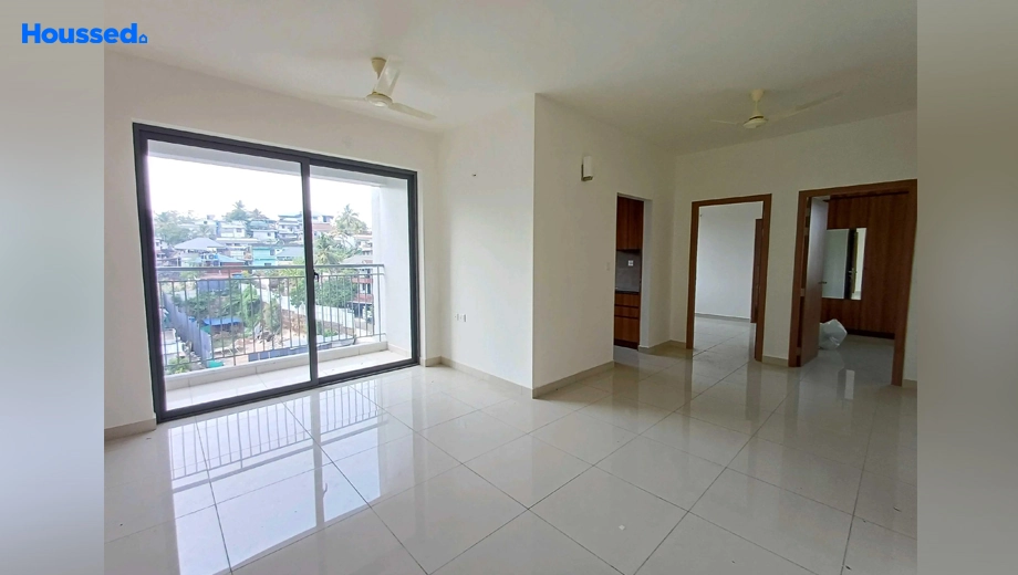 Project Image of 3 BHK Flat for Resale in Skyline Xylus, Kakkanad - Image 163373