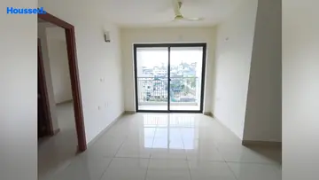 Project Image of 3 BHK Flat for Resale in Skyline Xylus Kakkanad, Kochi - Image 163374