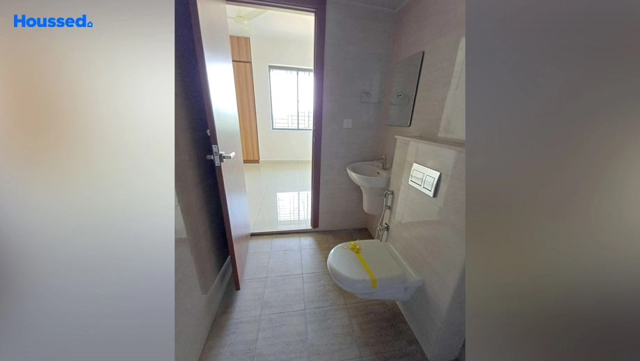 Project Image of 3 BHK Flat for Resale in Skyline Xylus, Kakkanad - Image 163377