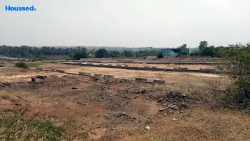 Project Image of Housing Plot/Residential Land for Resale in Nagarbhavi, Bangalore - Image 163378