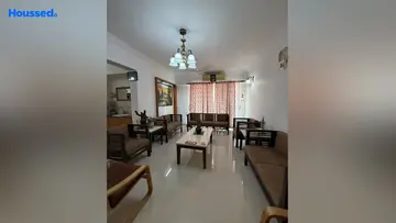 Project Image of 3 BHK Flat for Resale in CVC Calista Elamakkara, Kochi - Image 163379