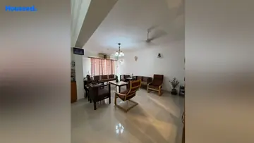 Project Image of 3 BHK Flat for Resale in CVC Calista Elamakkara, Kochi - Image 163382