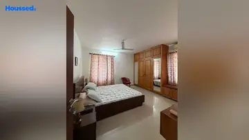 Project Image of 3 BHK Flat for Resale in CVC Calista Elamakkara, Kochi - Image 163383