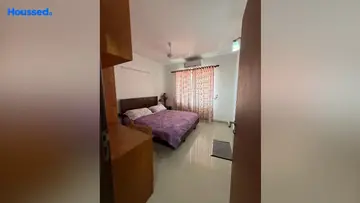Project Image of 3 BHK Flat for Resale in CVC Calista Elamakkara, Kochi - Image 163384