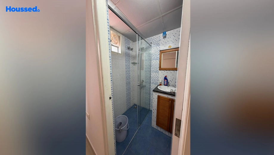 Project Image of 3 BHK Flat for Resale in CVC Calista, Elamakkara - Image 163385