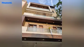 Project Image of 3 BHK House/Villa for Resale in Harshit Villa Airport Road, Bangalore - Image 163381