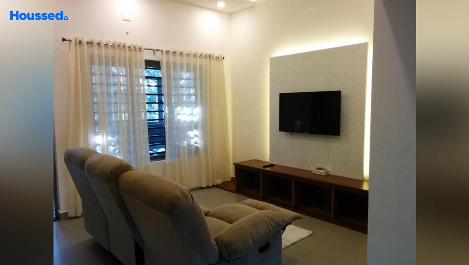 Project Image of 3 BHK House/Villa for Resale in Synthite Ginger County, Puthenkurish - Image 163387