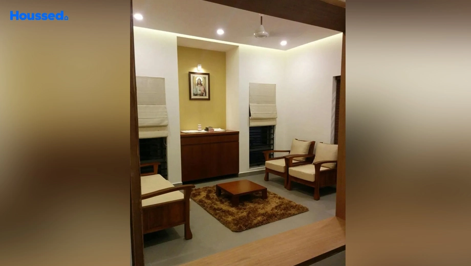 Project Image of 3 BHK House/Villa for Resale in Synthite Ginger County, Puthenkurish - Image 163388