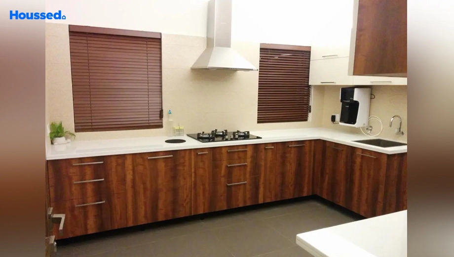 Project Image of 3 BHK House/Villa for Resale in Synthite Ginger County, Puthenkurish - Image 163390