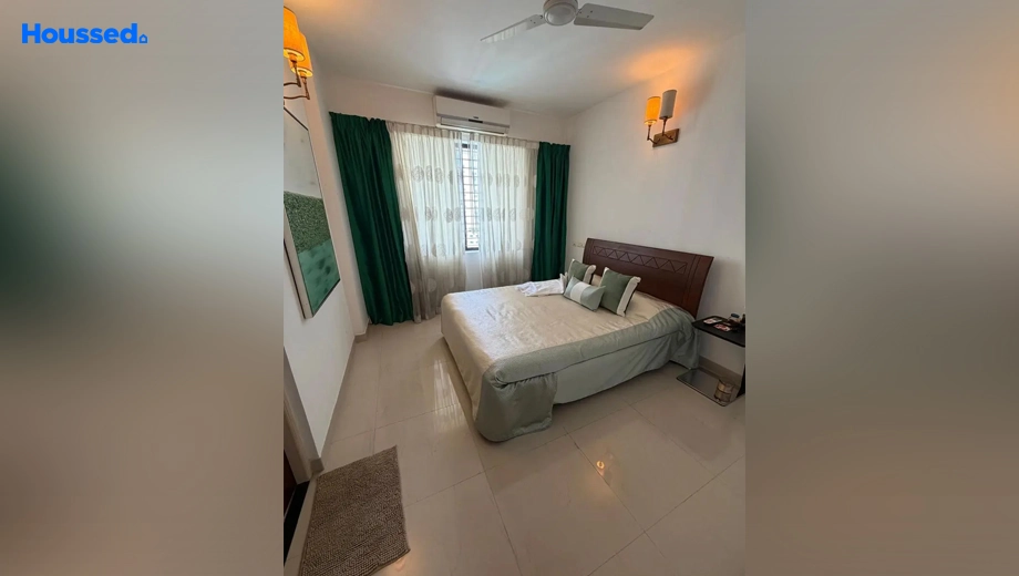 Project Image of 3 BHK House/Villa for Resale in Synthite Ginger County, Puthenkurish - Image 163391