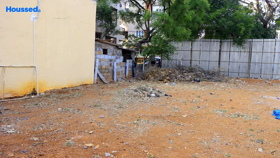 Project Image of Housing Plot/Residential Land for Resale in Kengeri - Image 163395