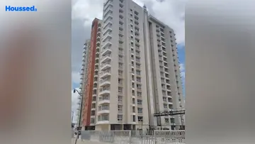 Project Image of 3 BHK Flat for Resale in Prestige Cityscape Ernakulam, Kochi - Image 163396