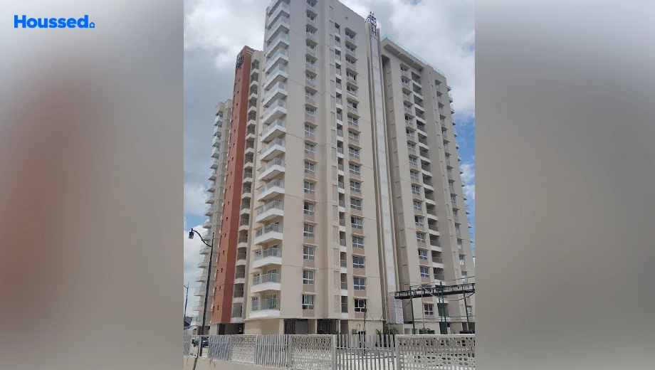 Project Image of 3 BHK Flat for Resale in Prestige Cityscape, Ernakulam - Image 163396