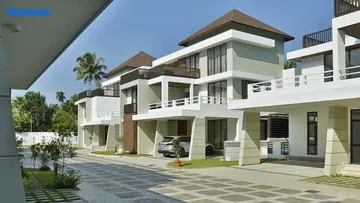 Project Image of 4 BHK House/Villa for Resale in Prime Blue Waters Villas Ernakulam, Kochi - Image 163398