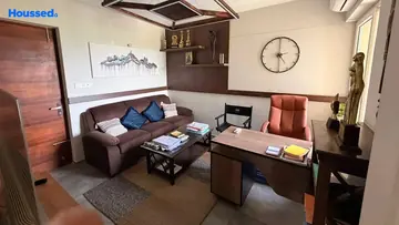 Project Image of 3 BHK Flat for Resale in Prime Meridian Rainwoods Kalamassery, Kochi - Image 163400