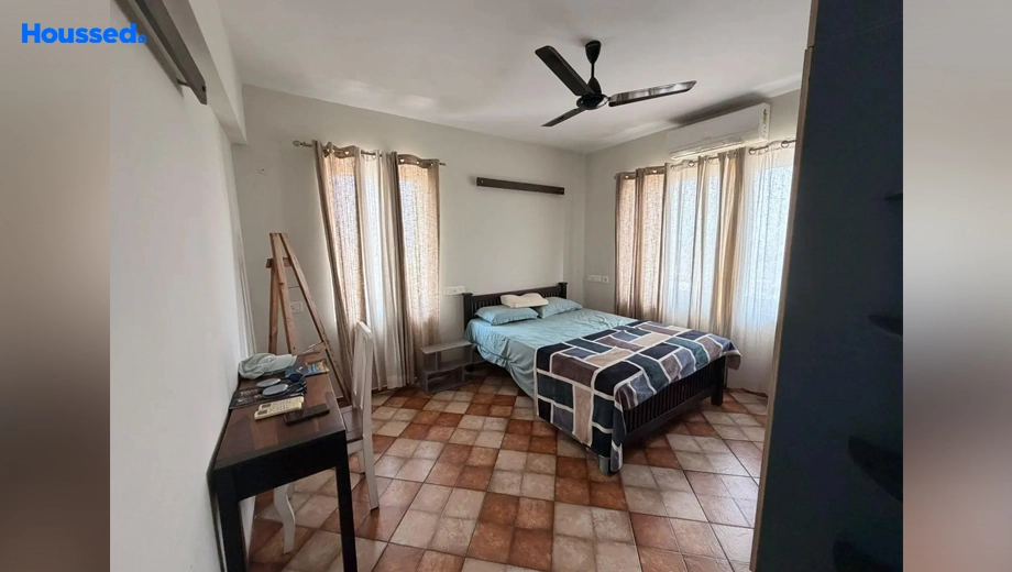 Project Image of 3 BHK Flat for Resale in Prime Meridian Rainwoods, Kalamassery - Image 163401