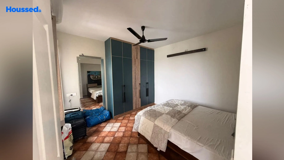 Project Image of 3 BHK Flat for Resale in Prime Meridian Rainwoods, Kalamassery - Image 163403