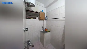 Project Image of 3 BHK Flat for Resale in Vijayanagar, Bangalore - Image 163408