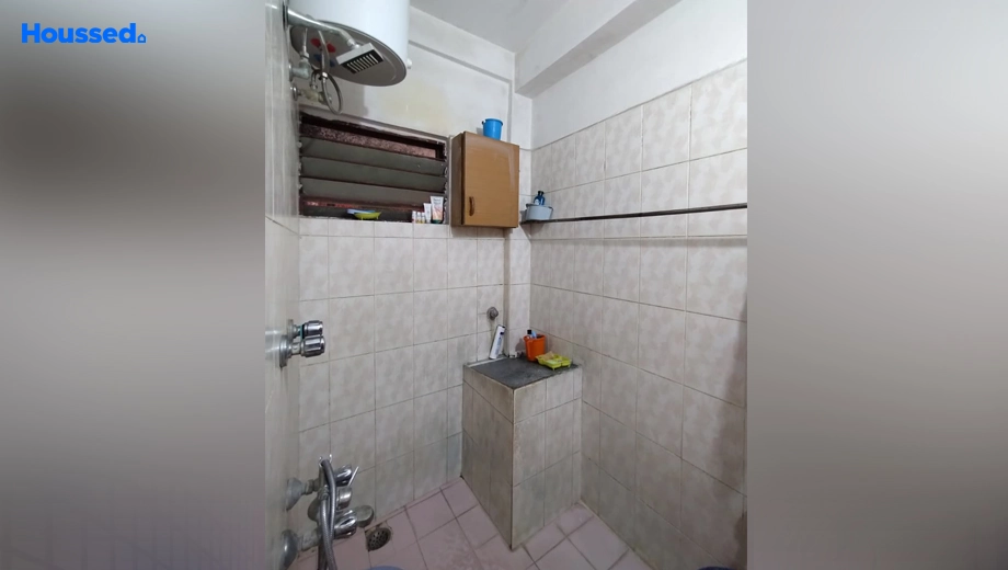 Project Image of 3 BHK Flat for Resale in Vijayanagar - Image 163408