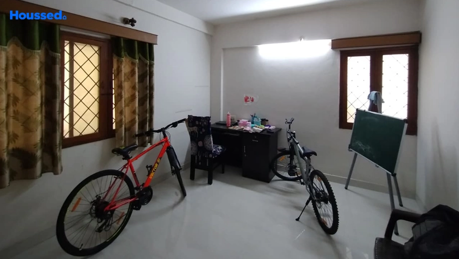 Project Image of 3 BHK Flat for Resale in Vijayanagar - Image 163410