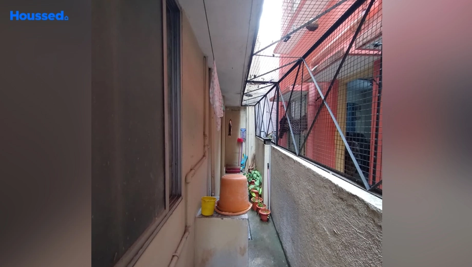Project Image of 3 BHK Flat for Resale in Vijayanagar - Image 163419