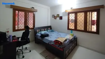 Project Image of 3 BHK Flat for Resale in Vijayanagar, Bangalore - Image 163413