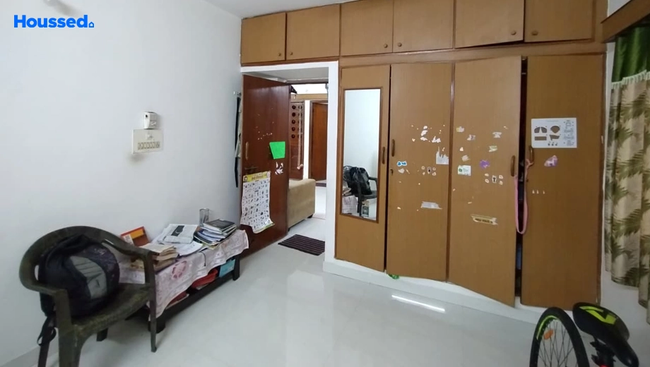 Project Image of 3 BHK Flat for Resale in Vijayanagar - Image 163412