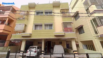 Project Image of 3 BHK Flat for Resale in Vijayanagar, Bangalore - Image 163420