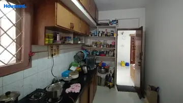 Project Image of 3 BHK Flat for Resale in Vijayanagar, Bangalore - Image 163414