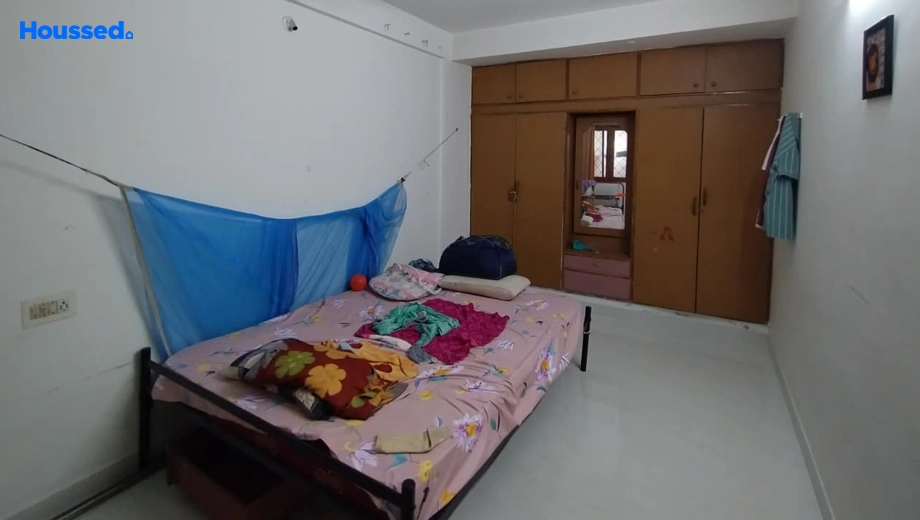 Project Image of 3 BHK Flat for Resale in Vijayanagar - Image 163415