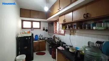 Project Image of 3 BHK Flat for Resale in Vijayanagar, Bangalore - Image 163416