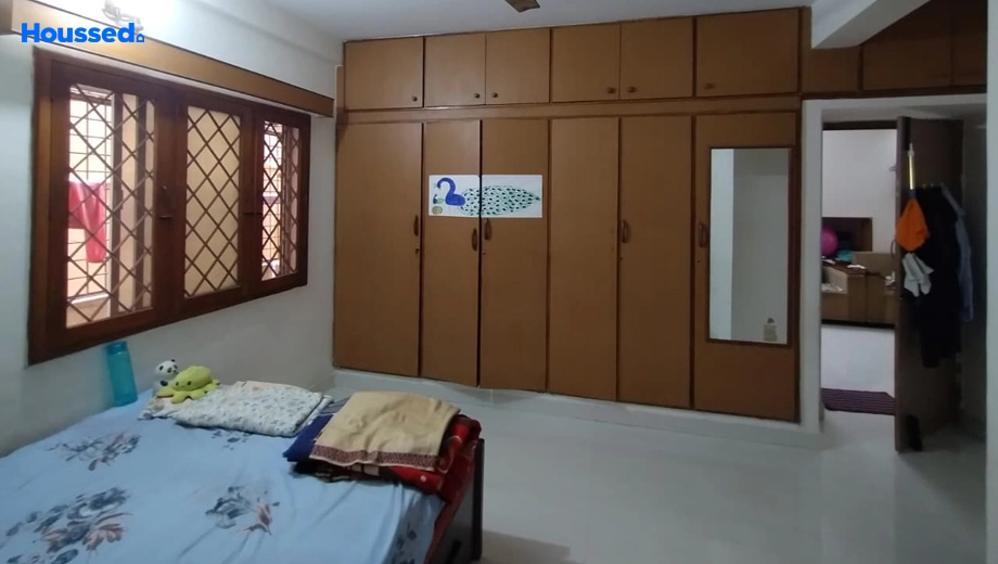 Project Image of 3 BHK Flat for Resale in Vijayanagar - Image 163418
