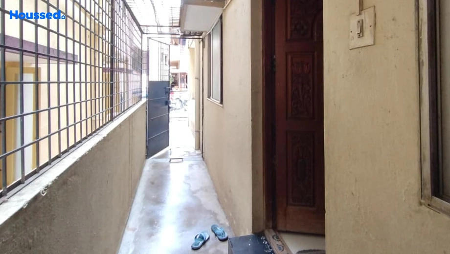 Project Image of 3 BHK Flat for Resale in Vijayanagar - Image 163411