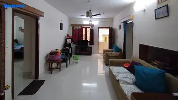 Project Image of 3 BHK Flat for Resale in Vijayanagar, Bangalore - Image 163407