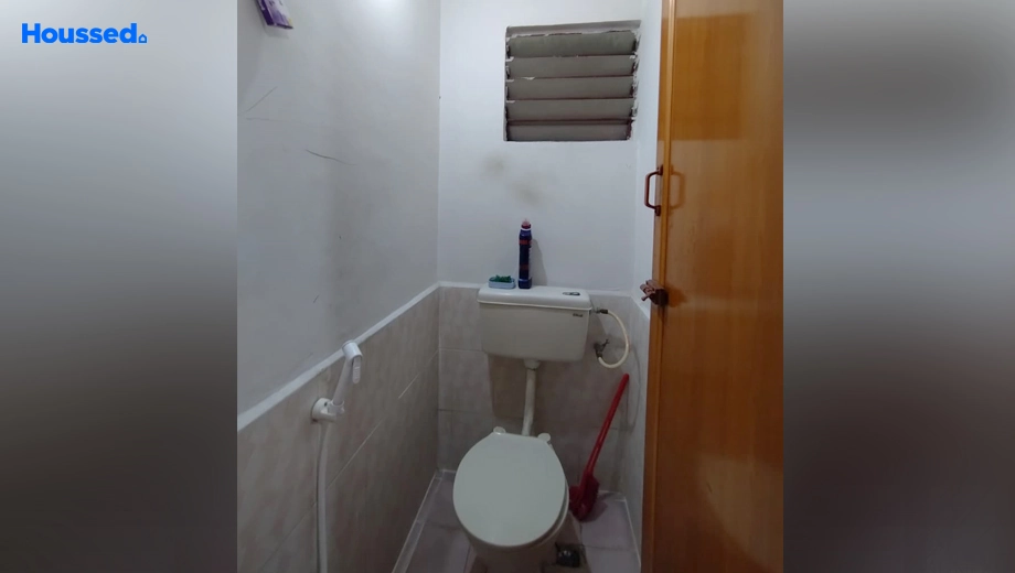 Project Image of 3 BHK Flat for Resale in Vijayanagar - Image 163406