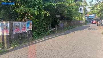 Project Image of Housing Plot/Residential Land for Resale in Kalamassery, Kochi - Image 163423