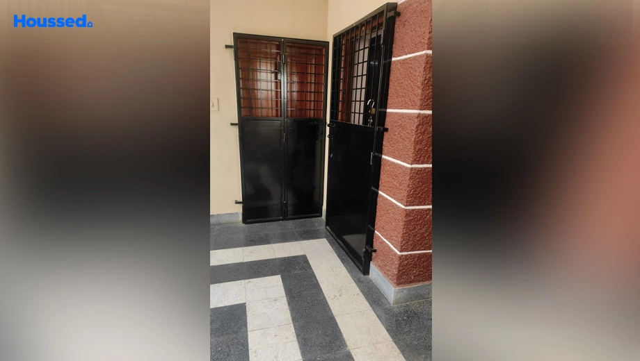 Project Image of 4 BHK House/Villa for Resale in Airport Road - Image 163433
