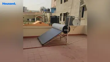 Project Image of 4 BHK House/Villa for Resale in Airport Road, Bangalore - Image 163434