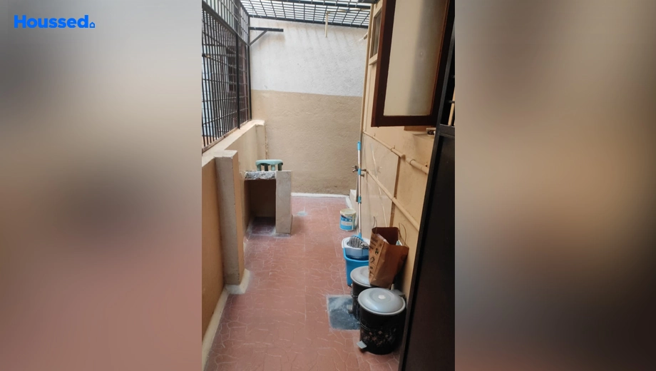 Project Image of 4 BHK House/Villa for Resale in Airport Road - Image 163441