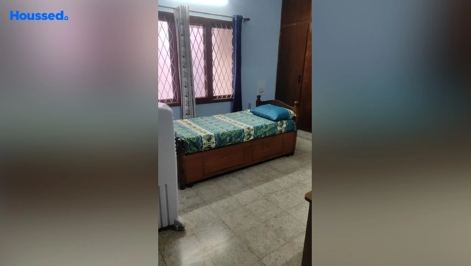 Project Image of 4 BHK House/Villa for Resale in Airport Road - Image 163436
