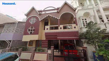 Project Image of 4 BHK House/Villa for Resale in Airport Road, Bangalore - Image 163442