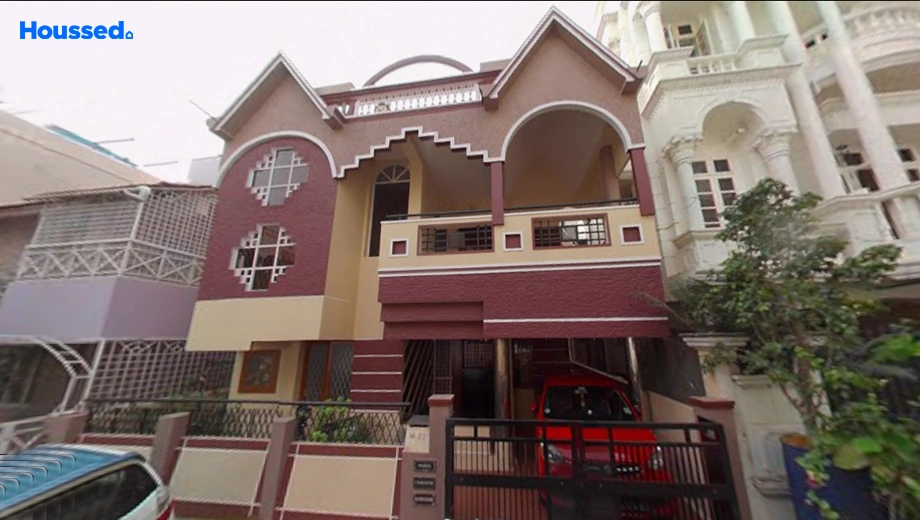 Project Image of 4 BHK House/Villa for Resale in Airport Road - Image 163442