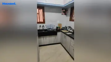 Project Image of 4 BHK House/Villa for Resale in Airport Road, Bangalore - Image 163439