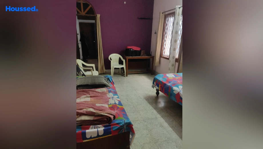 Project Image of 4 BHK House/Villa for Resale in Airport Road - Image 163429