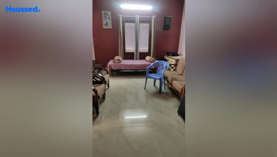 Project Image of 4 BHK House/Villa for Resale in Airport Road - Image 163428
