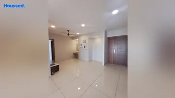 Project Image of 3 BHK Flat for Resale in SFS Grandville Edappally, Kochi - Image 163443