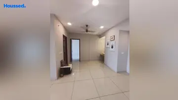 Project Image of 3 BHK Flat for Resale in SFS Grandville Edappally, Kochi - Image 163444